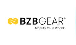 BZBGEAR��������һ�ҹ�˾?
