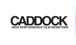 Caddock (Caddock Electronics, �����)��������һ�ҹ�˾?