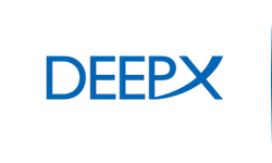 DEEPX��������һ�ҹ�˾?