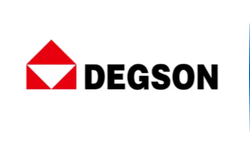 Degson��������һ�ҹ�˾?