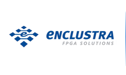 Enclustra (Enclustra FPGA Solutions)��������һ�ҹ�˾?