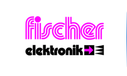 Fischer (Fischer Elektronik)��������һ�ҹ�˾?