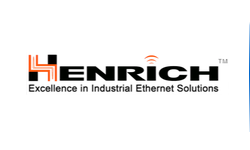 Henrich (Henrich Electronics)��������һ�ҹ�˾?