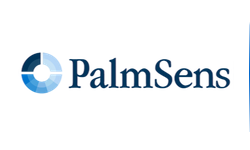 PalmSens��������һ�ҹ�˾?