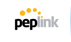 Peplink