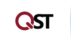 QST��������һ�ҹ�˾?