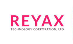 REYAX��������һ�ҹ�˾?
