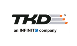 TKD (Infinite)��������һ�ҹ�˾?