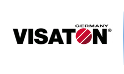 VISATON��������һ�ҹ�˾?