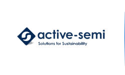 Active-semi品牌LOGO
