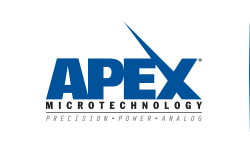 Apex Microtechnology是怎样的一家公司?