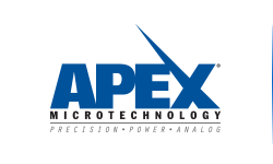 Apex Microtechnology˾