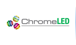 ChromeLED
