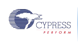 Cypress公司介绍