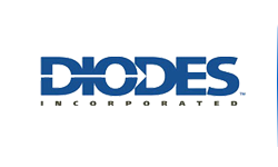 Diodes品牌LOGO
