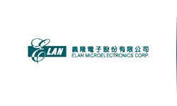 Elan品牌LOGO