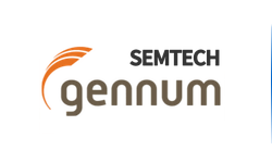 Gennum (Semtech)