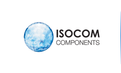 Isocom Components是怎样的一家公司?