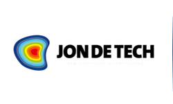 JonDeTech (JonDeTech Sensors)