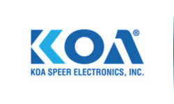 KOA (KOA Speer Electronics)