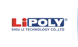 LiPOLY��˾ (Shiu Li Technology, �ձ�������)����