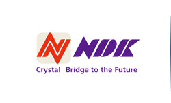 NDK是怎样的一家公司?