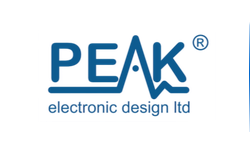 Peak��˾ (Peak Electronic Design Limited)����