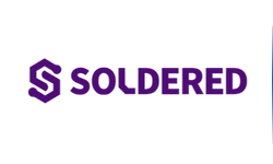 Soldered��˾ (Soldered Electronics)����