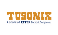 Tusonix��˾ (CTS Electronic Components)����