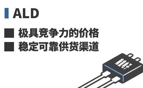 ALD ���߾������ļ۸��ȶ��ɿ���Ӧ����
