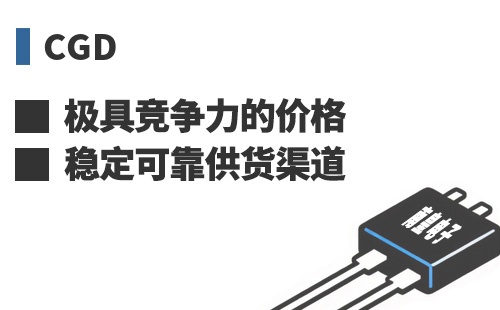 CGD ���߾������ļ۸��ȶ��ɿ���Ӧ����