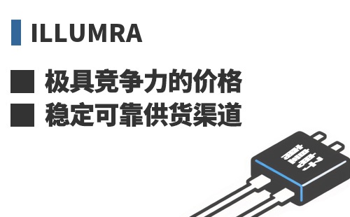 Illumra ���߾������ļ۸��ȶ��ɿ���Ӧ����