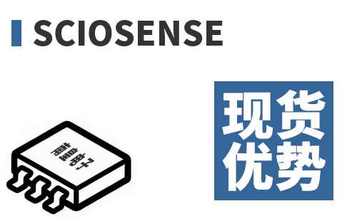 ScioSense �ֻ�����