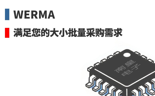 WERMA �������Ĵ�С�����ɹ�����