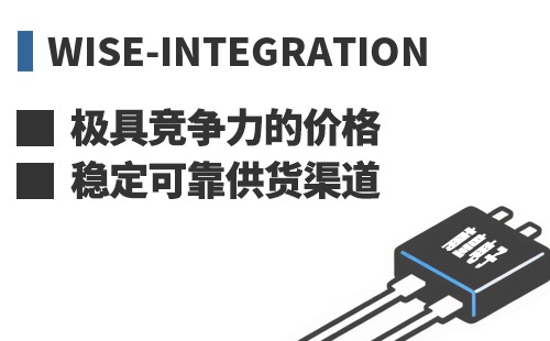 Wise-Integration ���߾������ļ۸��ȶ��ɿ���Ӧ����