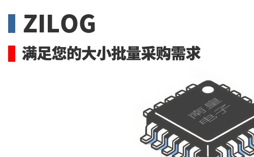 Zilog �������Ĵ�С�����ɹ�����