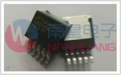 LM2576S-3.3图片