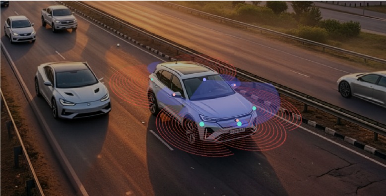 Mobileye�ٻ񶥼�����󵥣���һ������ʽADAS���������ռ�