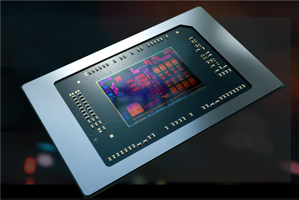 AMD��������7 8745HS���������״�ȡ��NPU AI��������ע