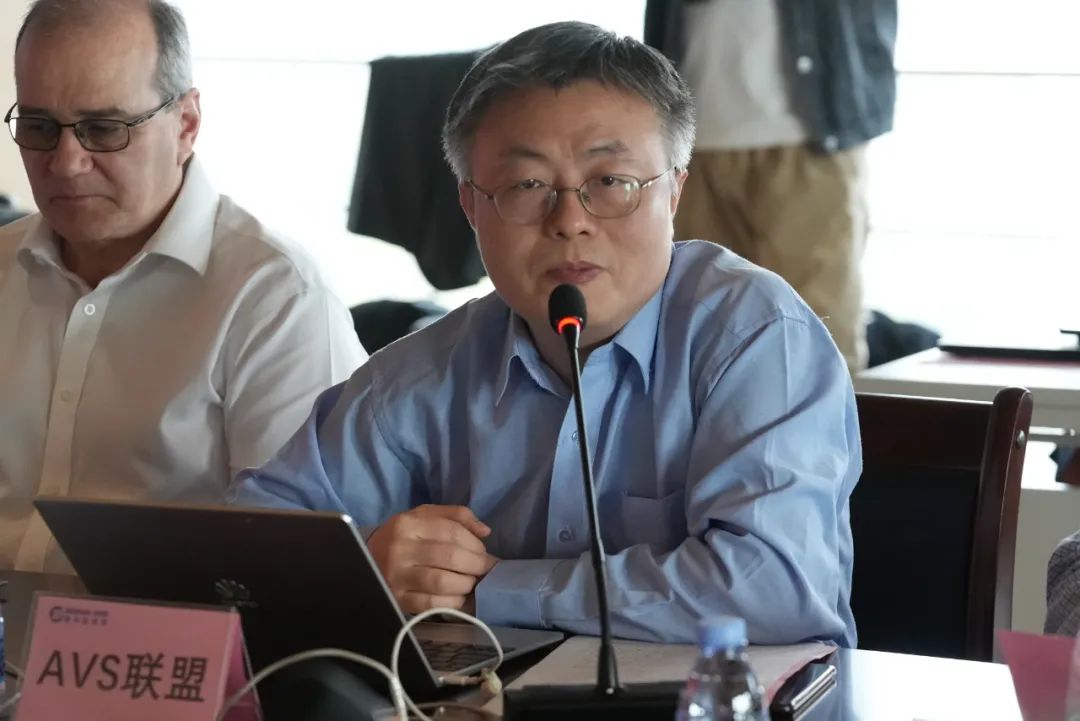 超高清标准国际合作迈出关键一步,AVS与DVB共探产业融合新路径