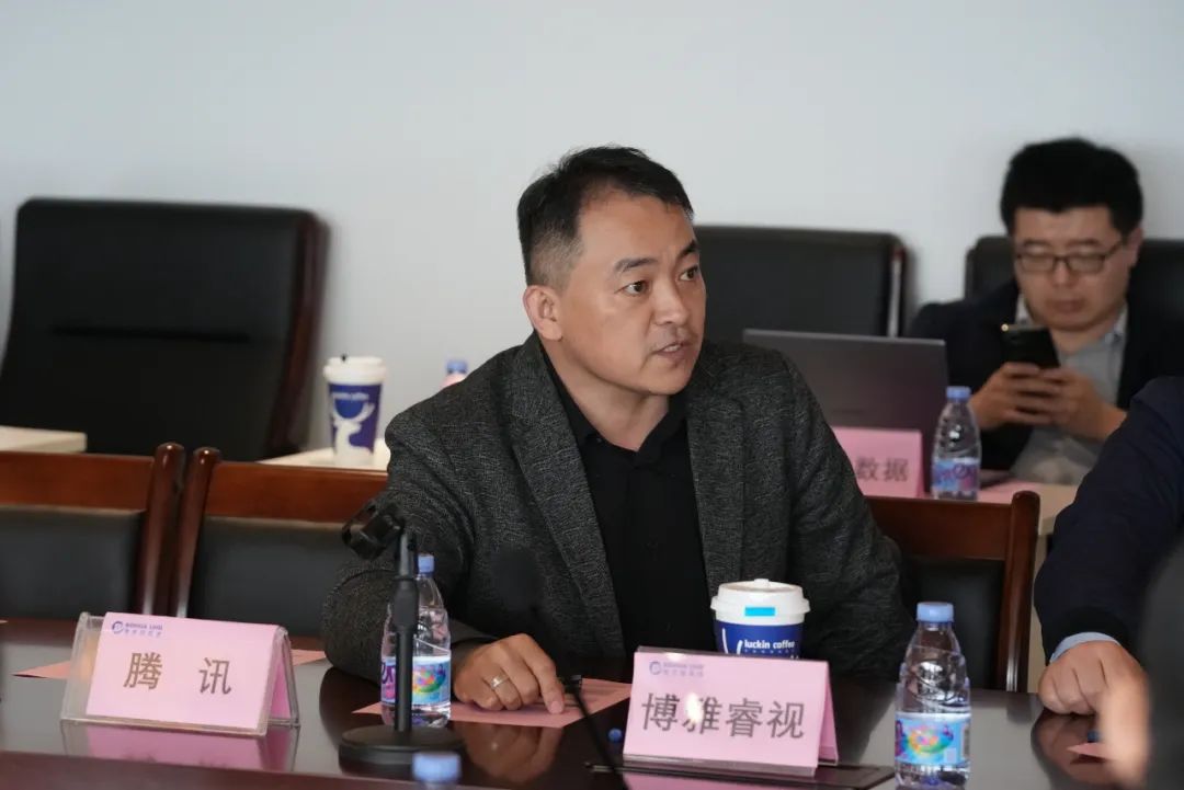 超高清标准国际合作迈出关键一步,AVS与DVB共探产业融合新路径