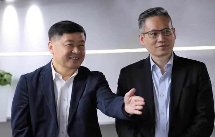 石化盈科与新华三深化战略合作,共拓智慧油气与零碳园区新蓝海