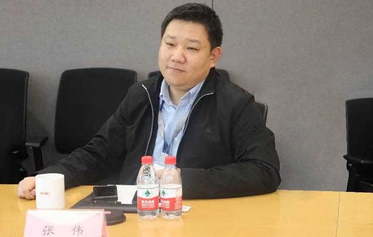 石化盈科与新华三深化战略合作,共拓智慧油气与零碳园区新蓝海