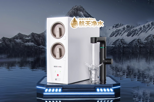 净水器选购指南:大户重通量,母婴看认证,市场方案日趋精细化