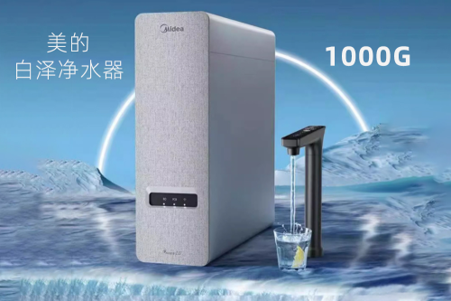 净水器选购指南:大户重通量,母婴看认证,市场方案日趋精细化
