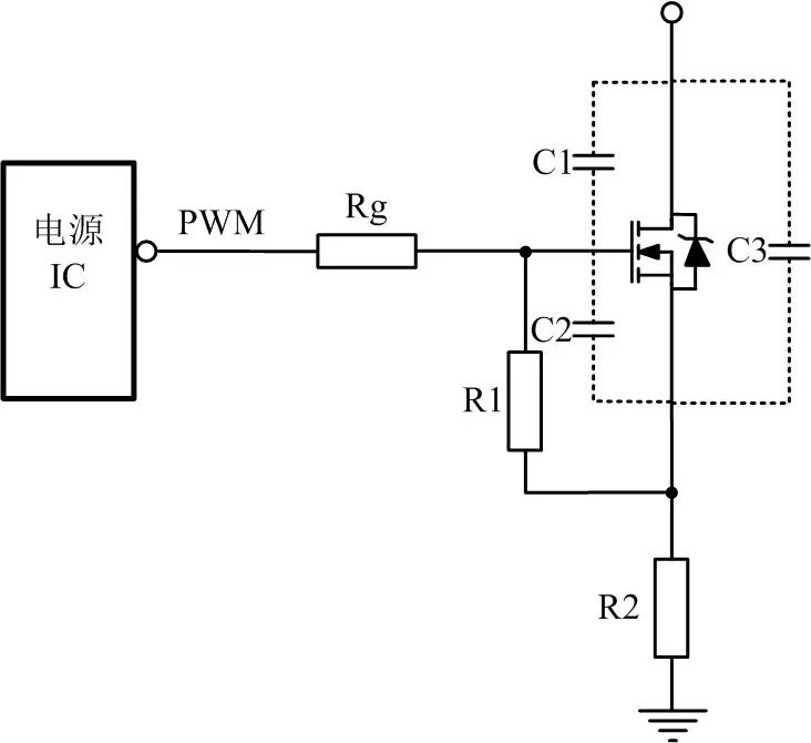 ����ʦ�ر���MOSFET������·���ȫ������ʵս����