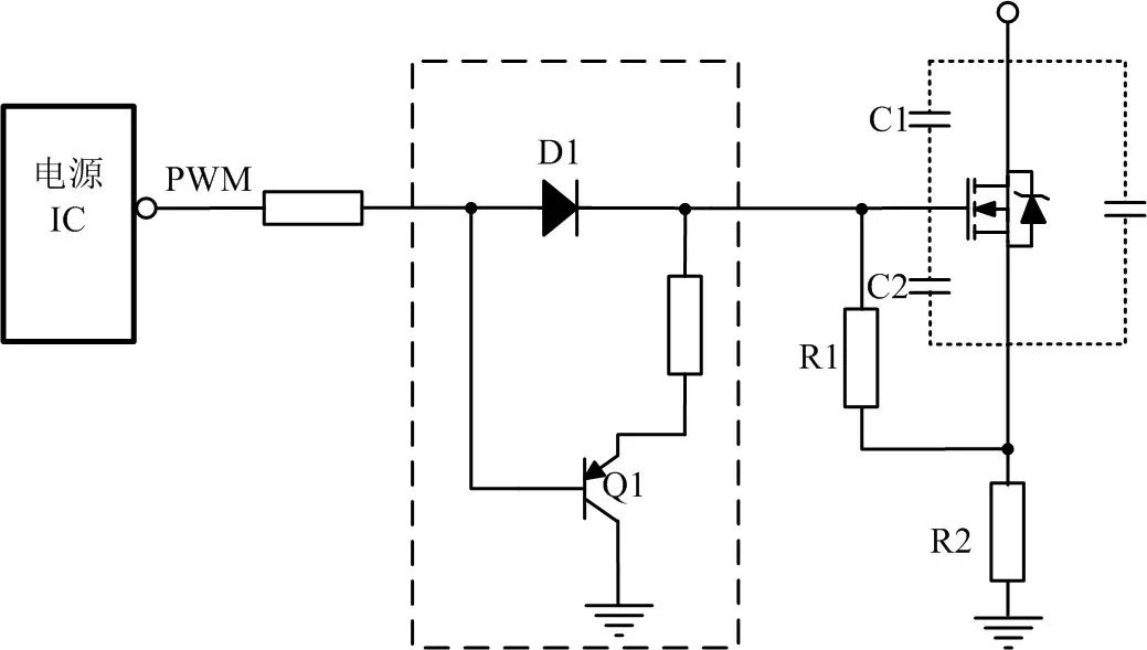 ����ʦ�ر���MOSFET������·���ȫ������ʵս����