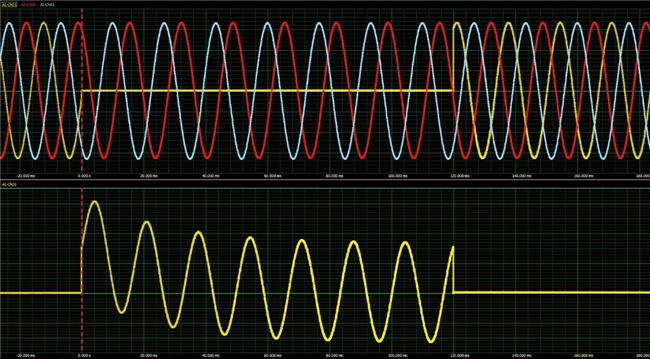Spectrum��������DDSѡ�����������Ⲩ�η�����ʵ�ֶ�������ʵʱ�ź�����