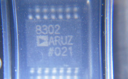 AD8302ARUZͼƬ