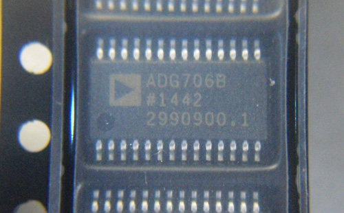 ADG706BRUZͼƬ